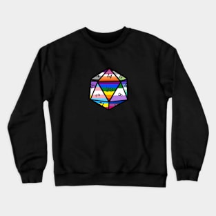 Role for Representation Crewneck Sweatshirt